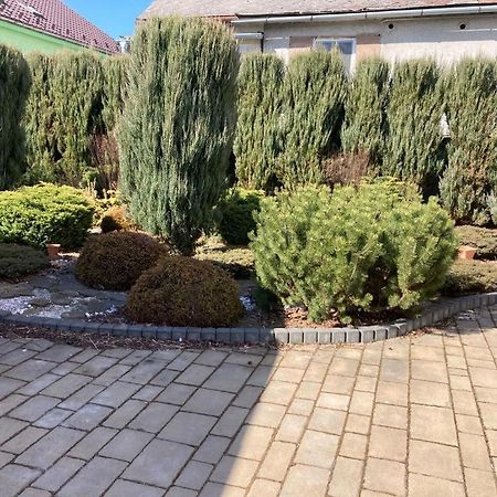 Apartmany Sabinovska Prešov Esterno foto