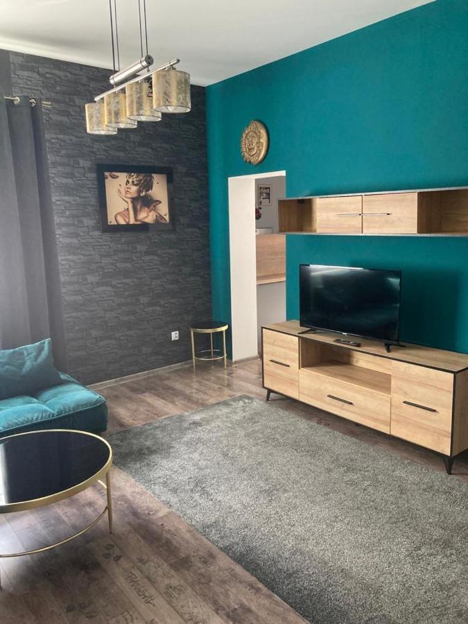 Apartmany Sabinovska Prešov Esterno foto