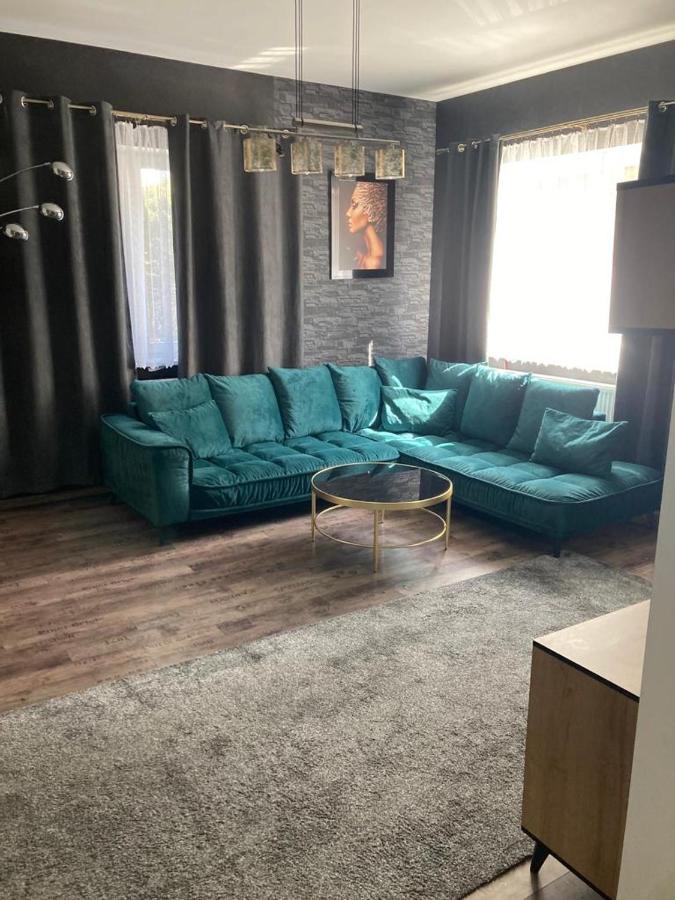 Apartmany Sabinovska Prešov Esterno foto
