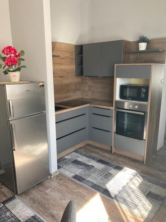 Apartmany Sabinovska Prešov Esterno foto