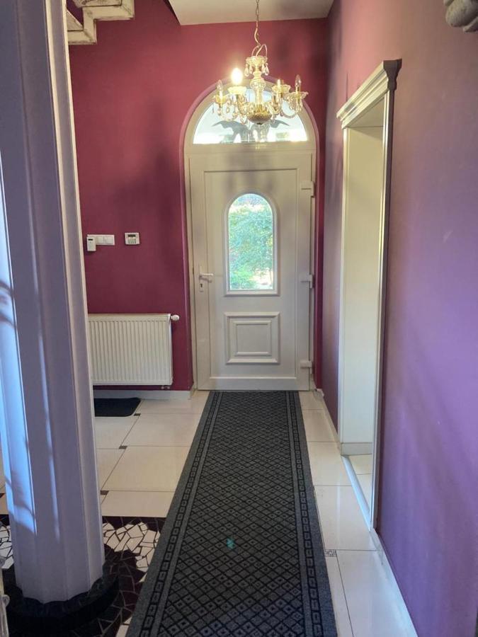Apartmany Sabinovska Prešov Esterno foto