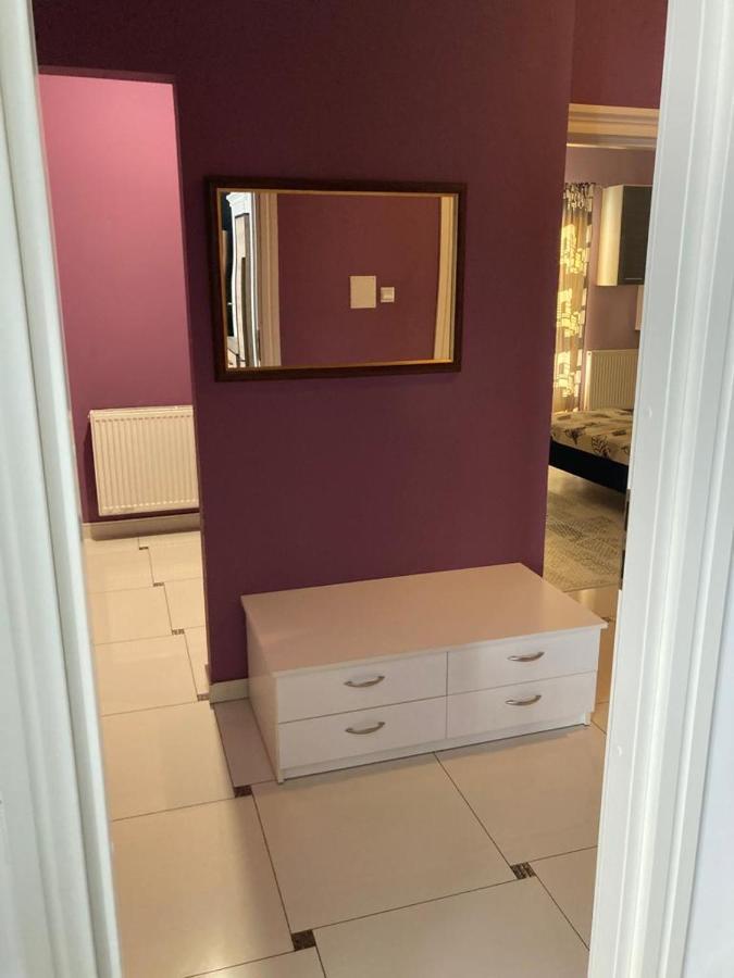 Apartmany Sabinovska Prešov Esterno foto