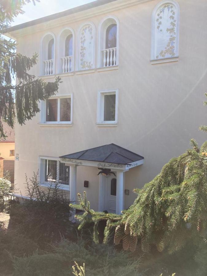 Apartmany Sabinovska Prešov Esterno foto