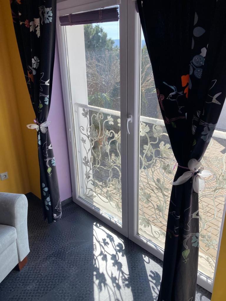 Apartmany Sabinovska Prešov Esterno foto