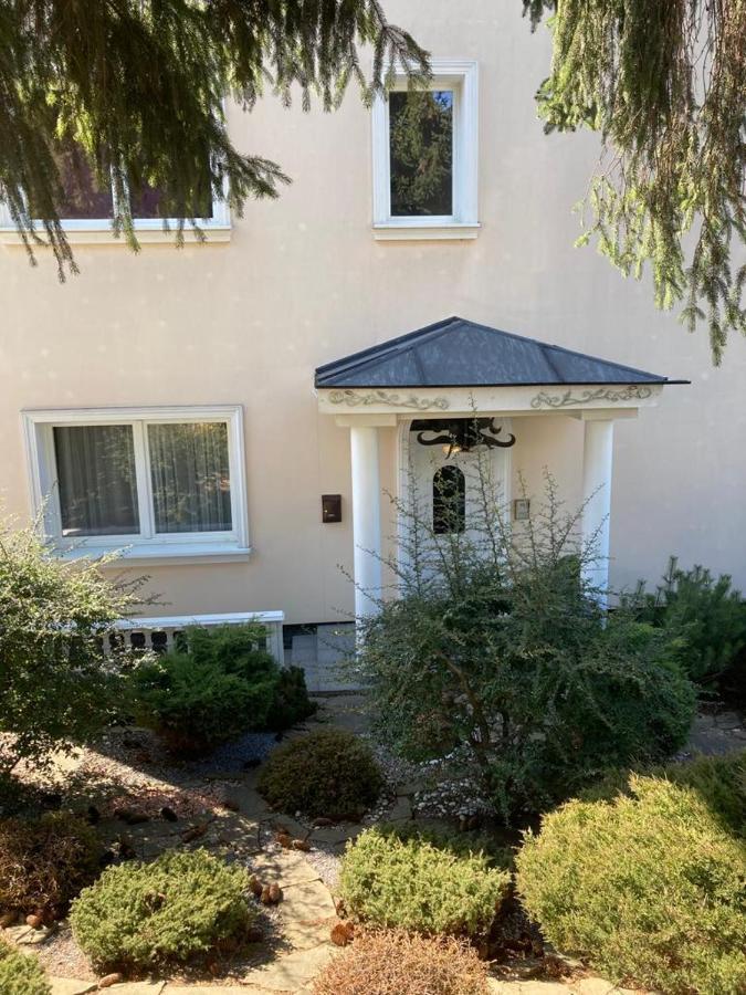 Apartmany Sabinovska Prešov Esterno foto