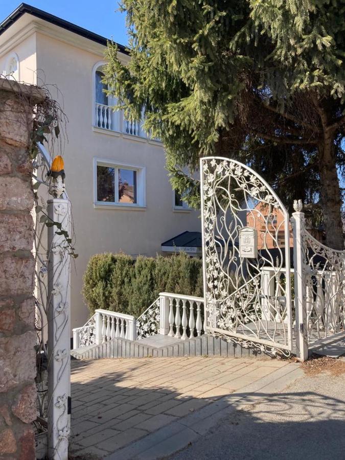 Apartmany Sabinovska Prešov Esterno foto