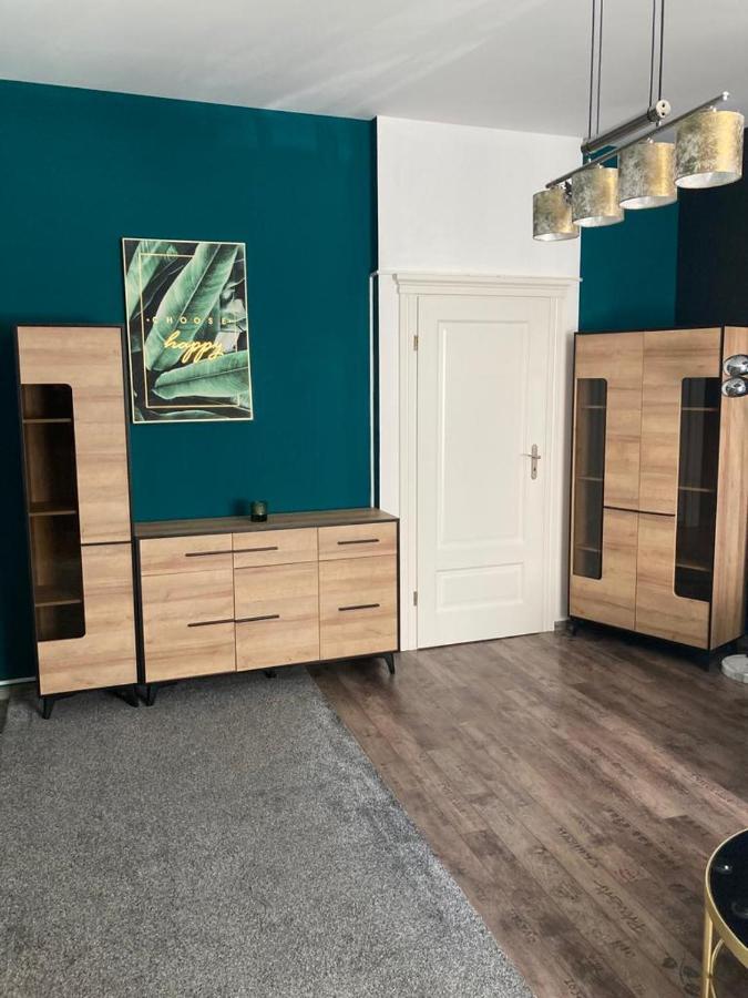 Apartmany Sabinovska Prešov Esterno foto