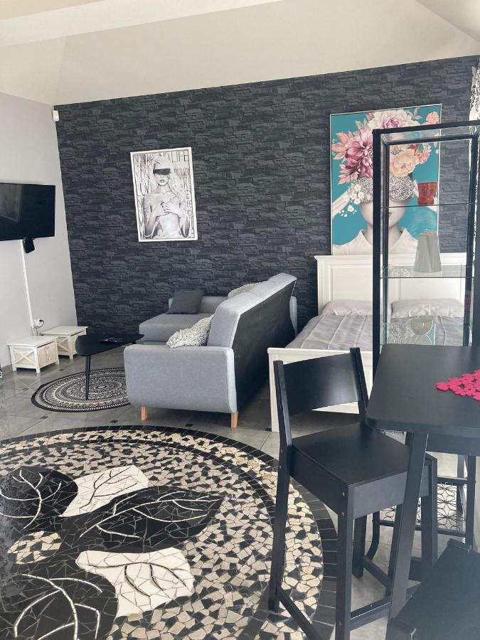 Apartmany Sabinovska Prešov Esterno foto